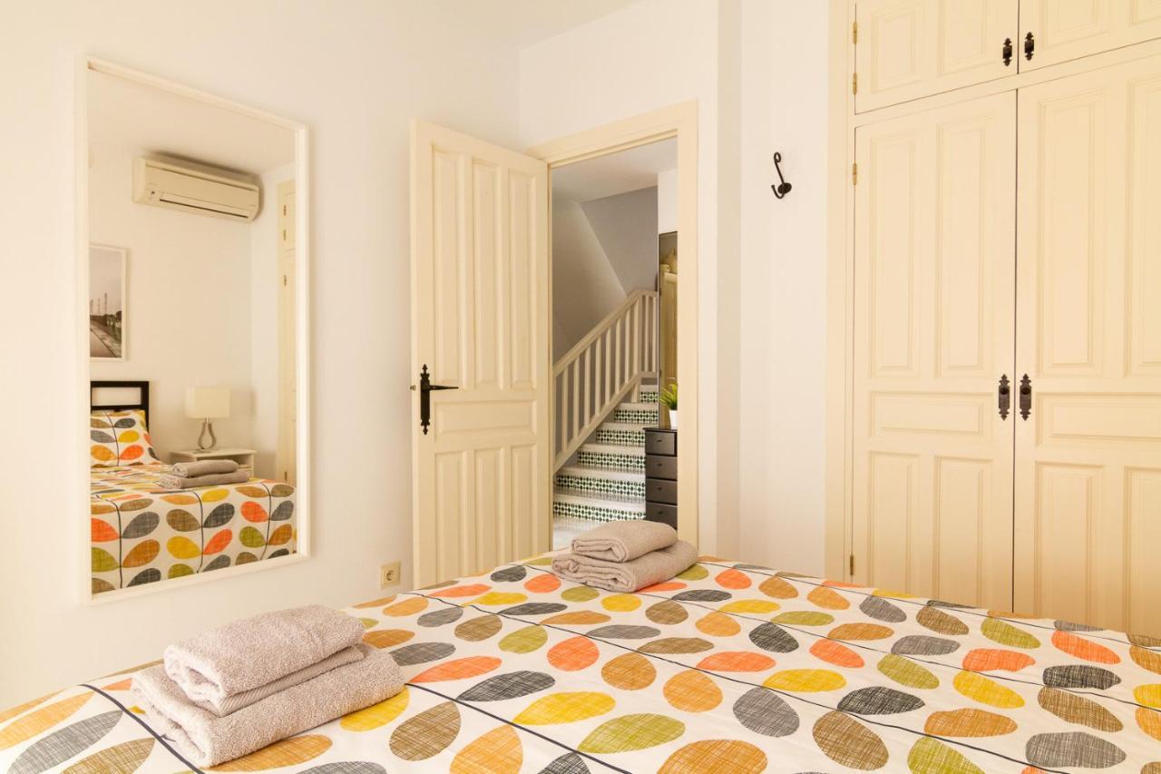 Casa Corazon Burriana Casasol Villa Nerja Eksteriør bilde