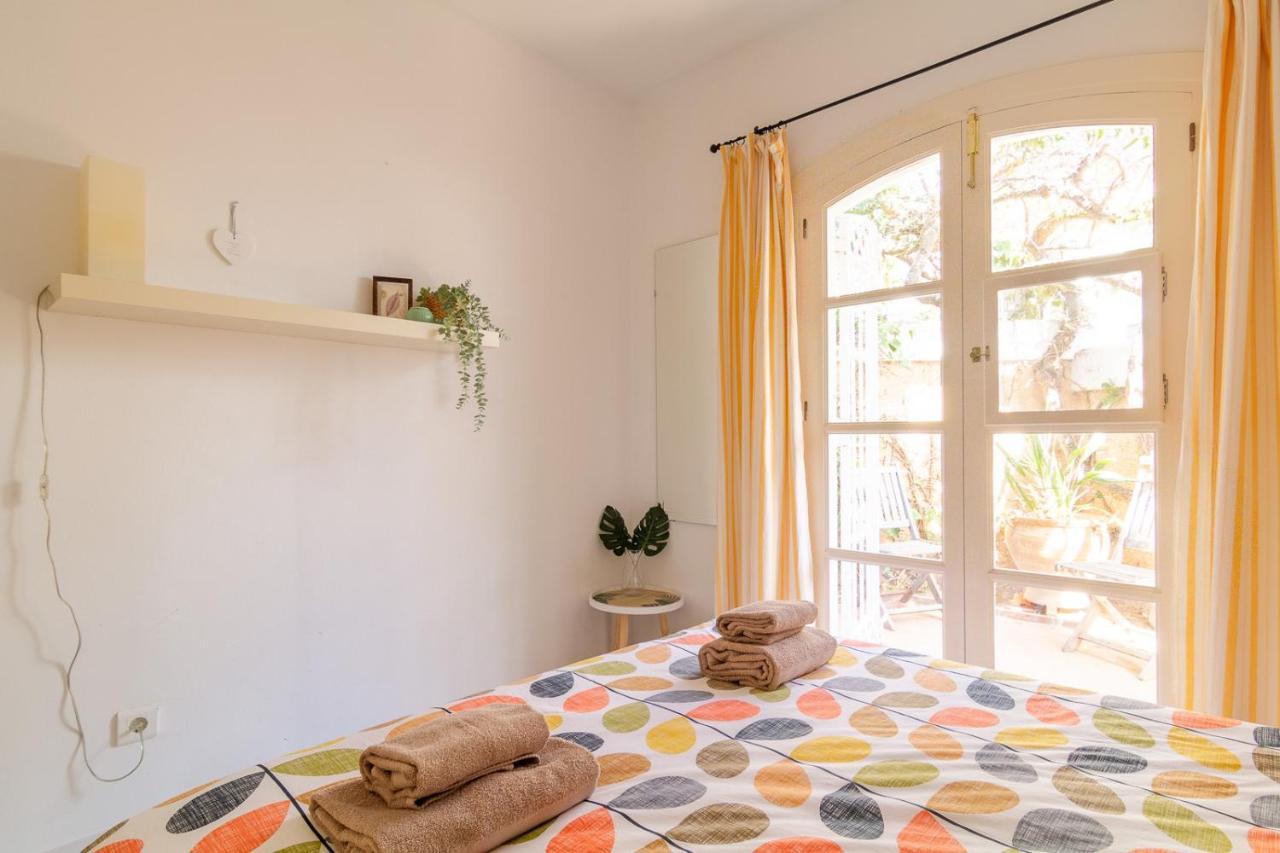 Casa Corazon Burriana Casasol Villa Nerja Eksteriør bilde
