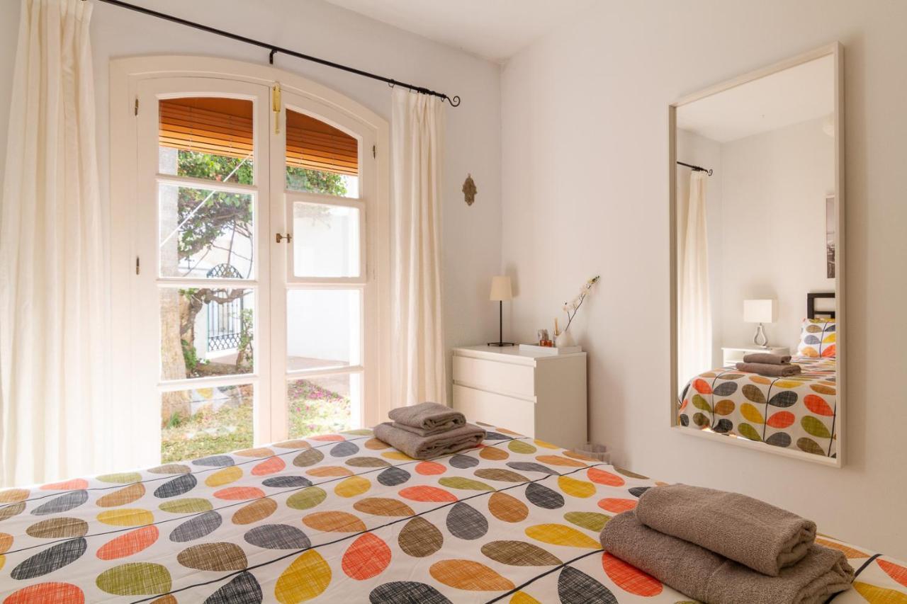Casa Corazon Burriana Casasol Villa Nerja Eksteriør bilde